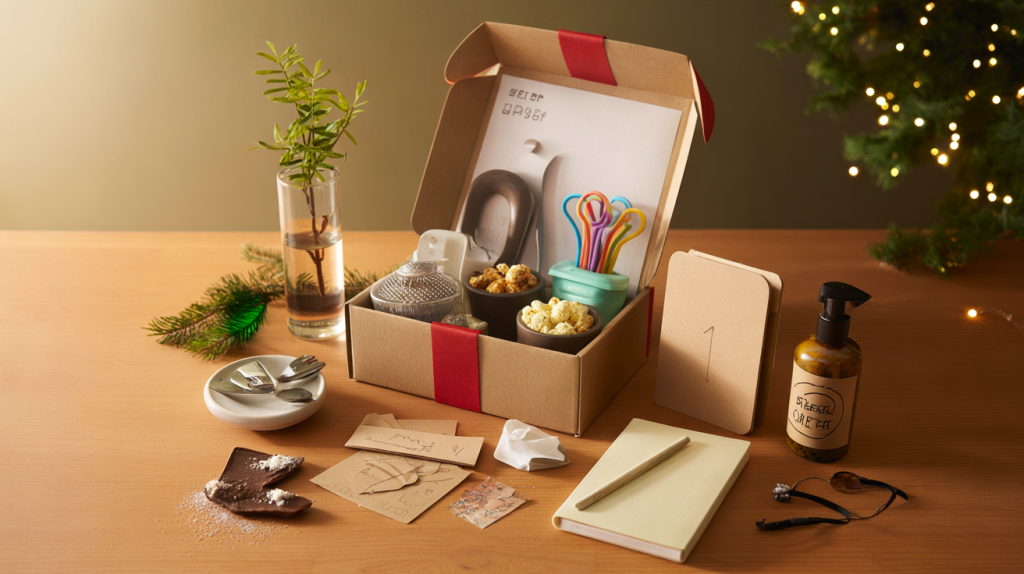 cadeau Secret Santa original pas cher