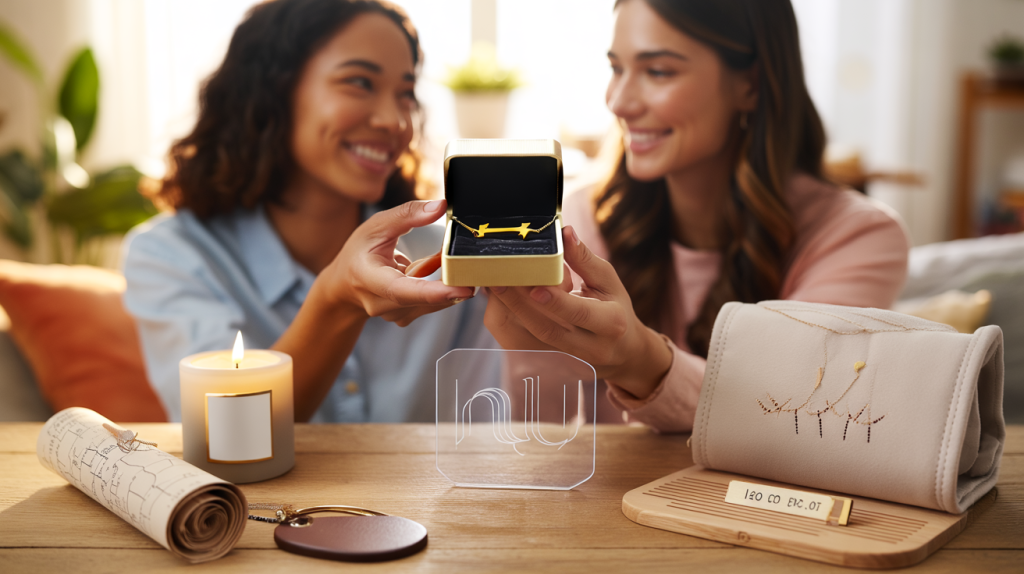 cadeau personnalisé meilleure amie