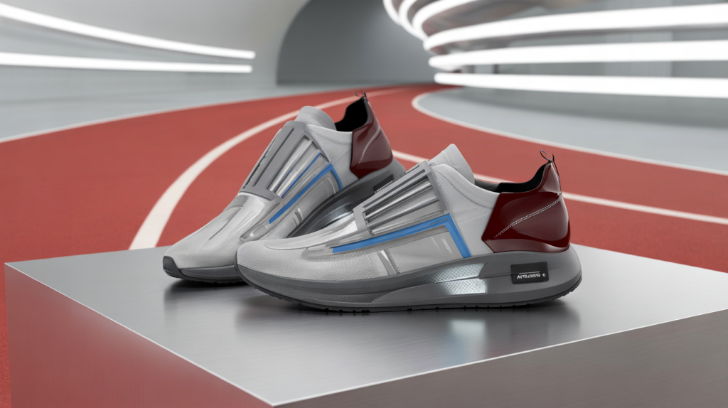 collaboration ANTAZERO x Kris Van Assche