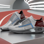 collaboration ANTAZERO x Kris Van Assche