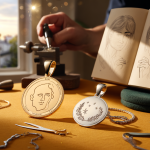 collaboration arthus bertrand x lou doillon