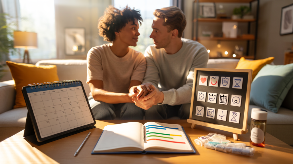 comment ouvrir sa relation amoureuse