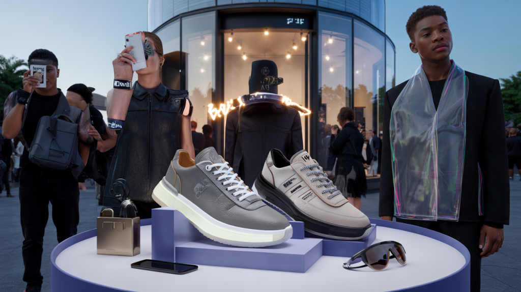 dernières collaborations mode 2025