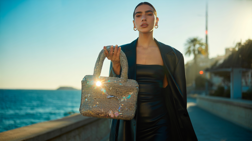 dua lipa sac bijou