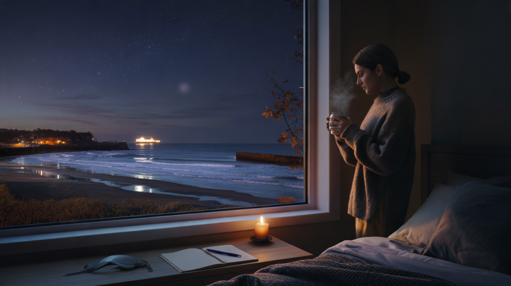 effets de la nouvelle lune novembre 2025