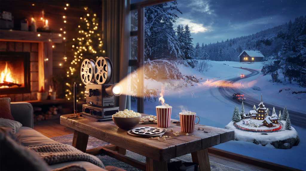 films d’hiver incontournables