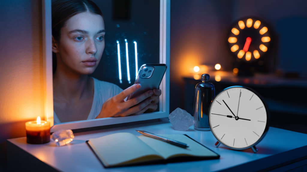 heures miroir signification