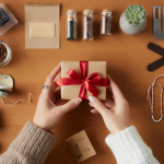 idées cadeaux Secret Santa moins de 15€