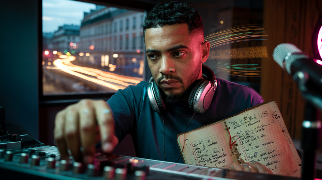 interview disiz on s'en rappellera pas