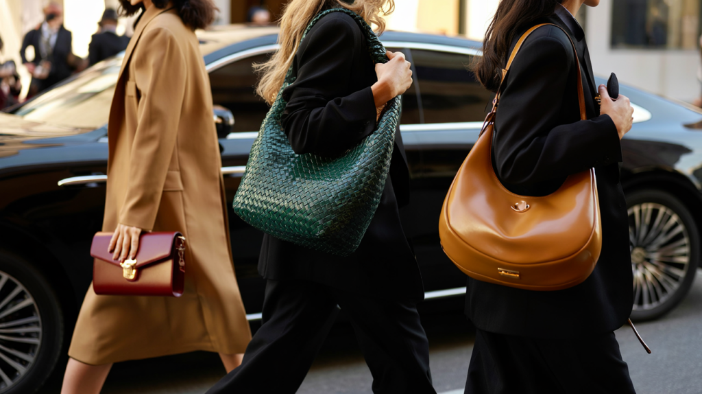 it bag 2025 célébrités