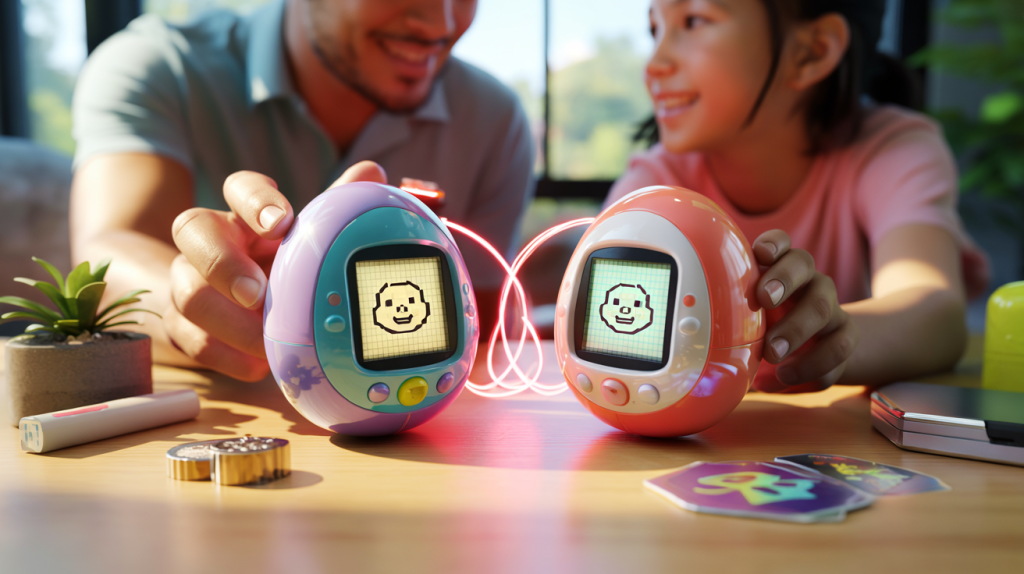 jouet iconique de notre enfance relooké 2025