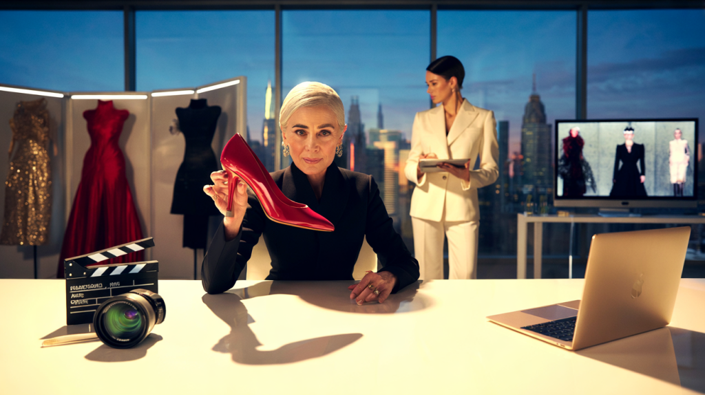 le diable s'habille en prada 2 bande-annonce