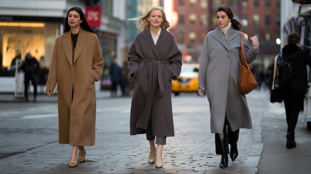 manteau Toteme femme