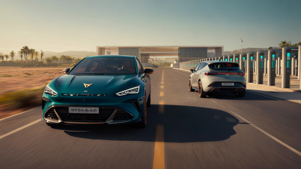 marque espagnole à suivre 2026