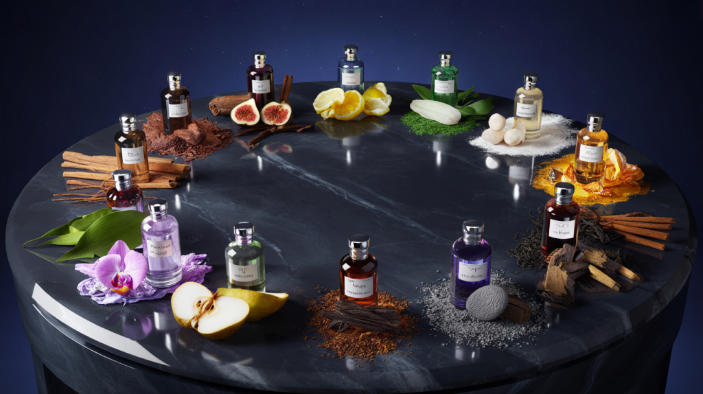 meilleur parfum par signe astrologique