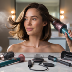 meilleure brosse soufflante 2025