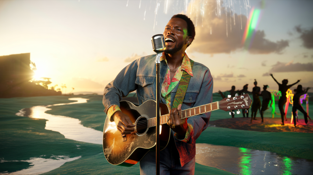 meilleures chansons Jimmy Cliff