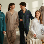 meilleures marques de pyjama