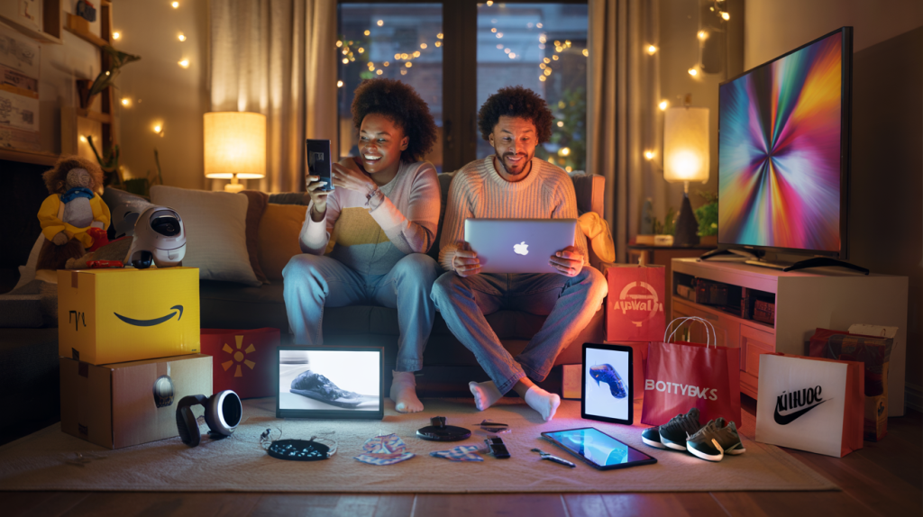 meilleures offres Black Friday 2025