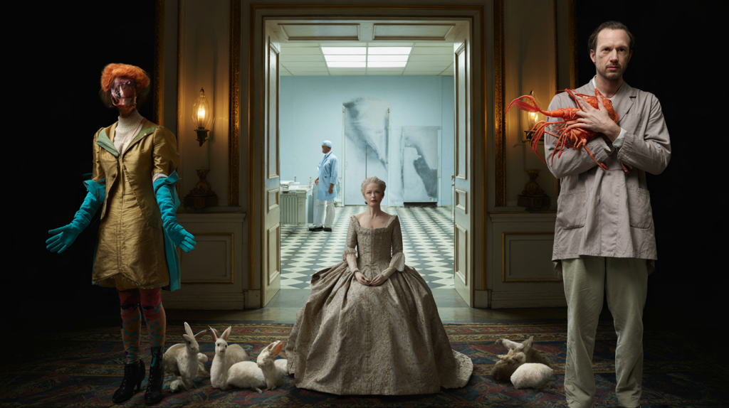 meilleurs films Yorgos Lanthimos