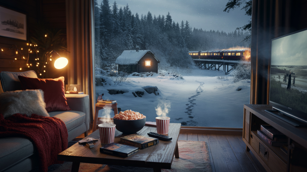 meilleurs films à voir en hiver