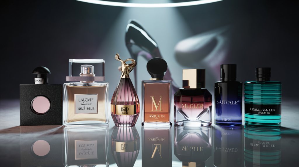 meilleurs parfums cultes en promo 2025
