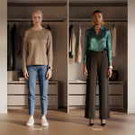 méthode 2x2 style vestimentaire