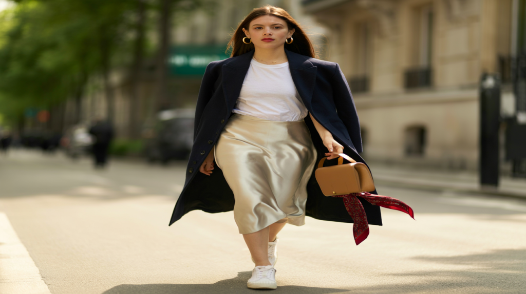 mix and match mode ELLE