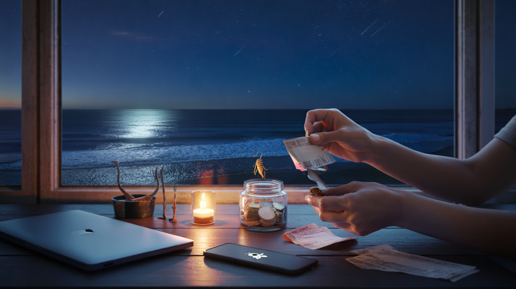 nouvelle lune novembre 2025 signification