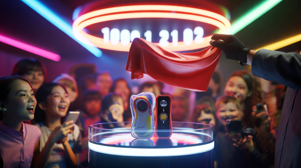 nouvelle version jouet culte date de sortie