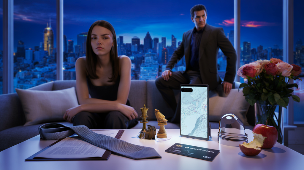 pires petits amis de la pop culture