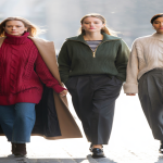 pull hiver femme tendance