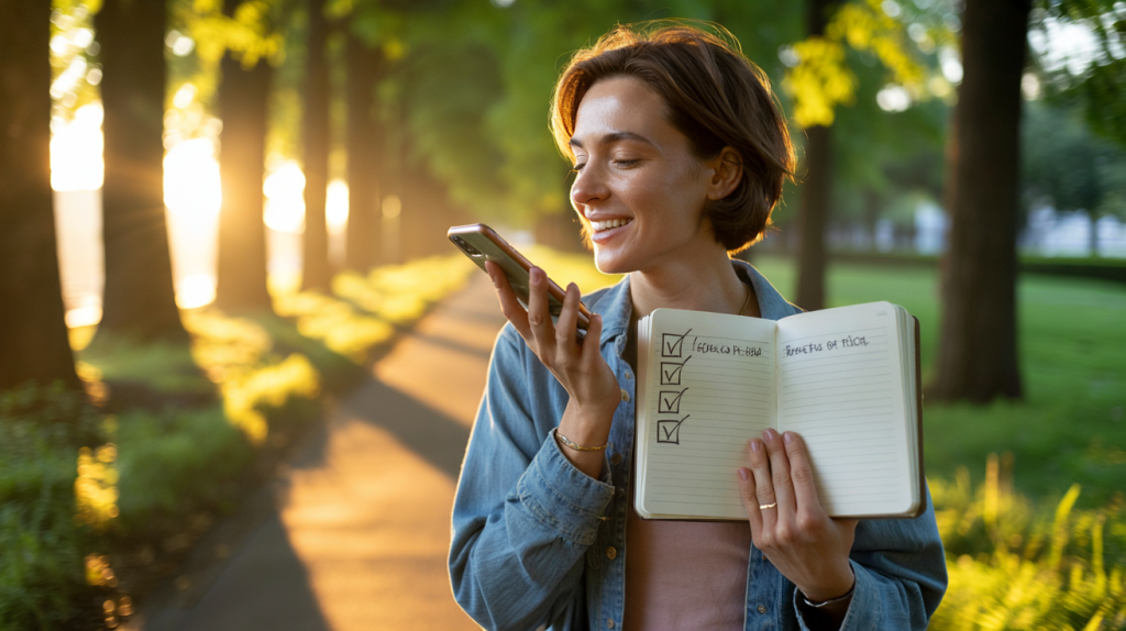 règle 5-3-1 santé mentale