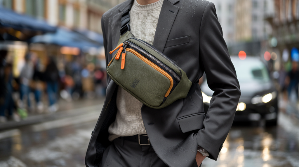 sac banane tendance 2026