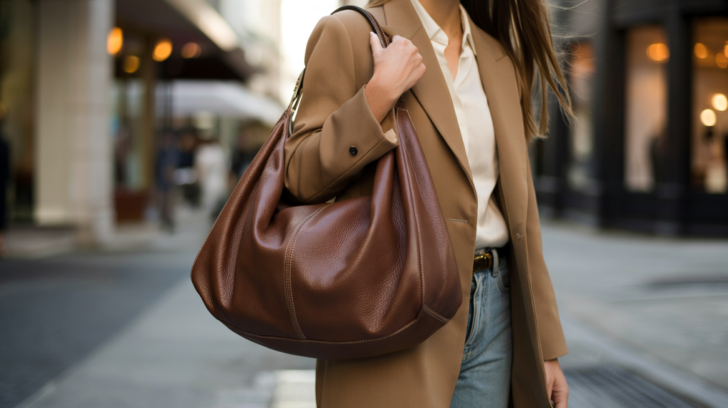 sac slouchy pas cher qui fait luxe