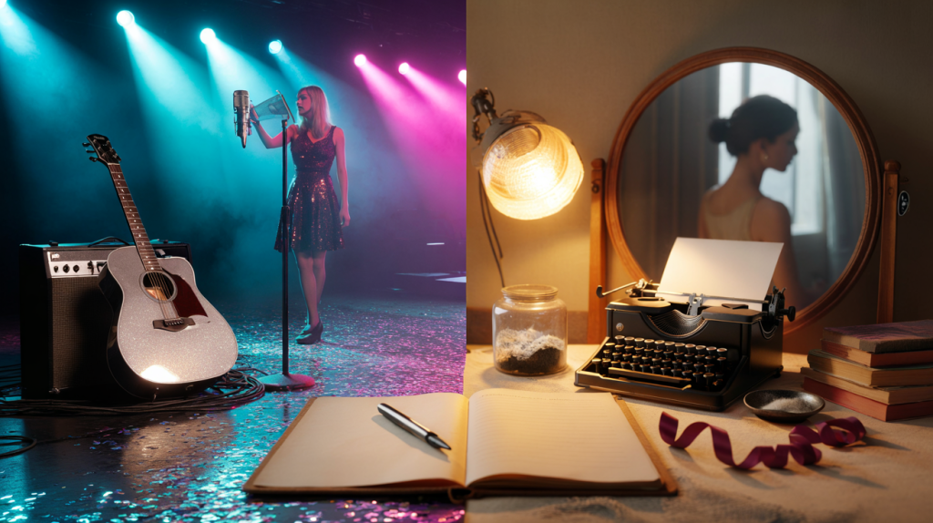 taylor swift sylvia plath analyse