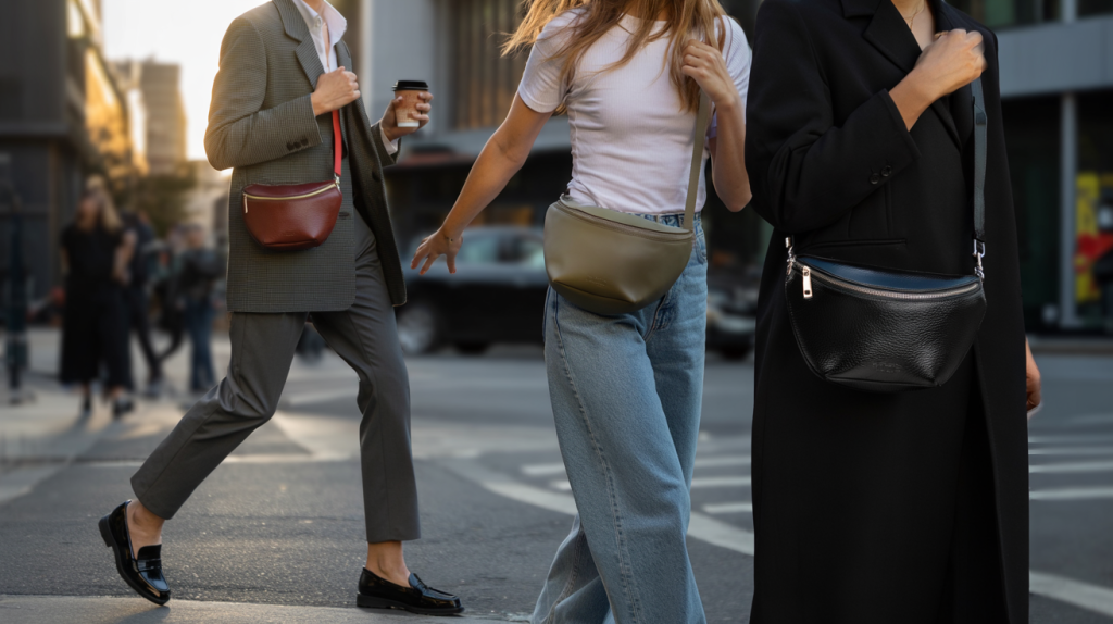 tendance accessoire de la saison