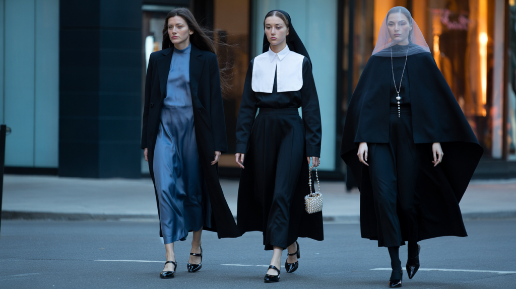 tendance nonnemania mode