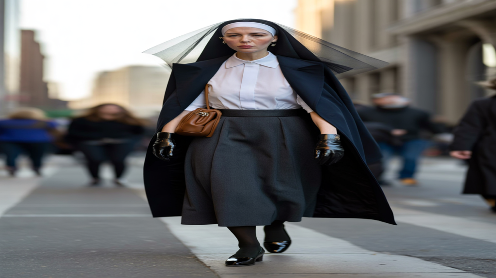 tendance nonnemania mode