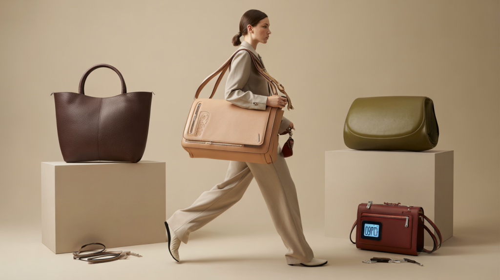 tendance sac à main 2026