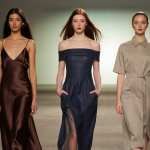 tendances robes 2026