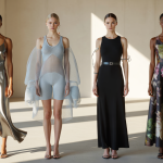 tendances robes 2026