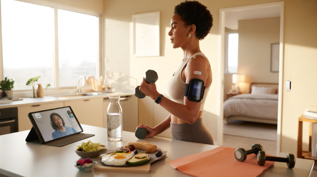 tendances santé et bien-être 2026