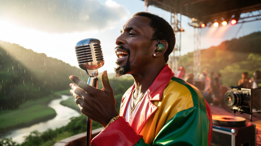 top titres Jimmy Cliff