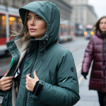 veste star de l'hiver femme moins de 220 euros