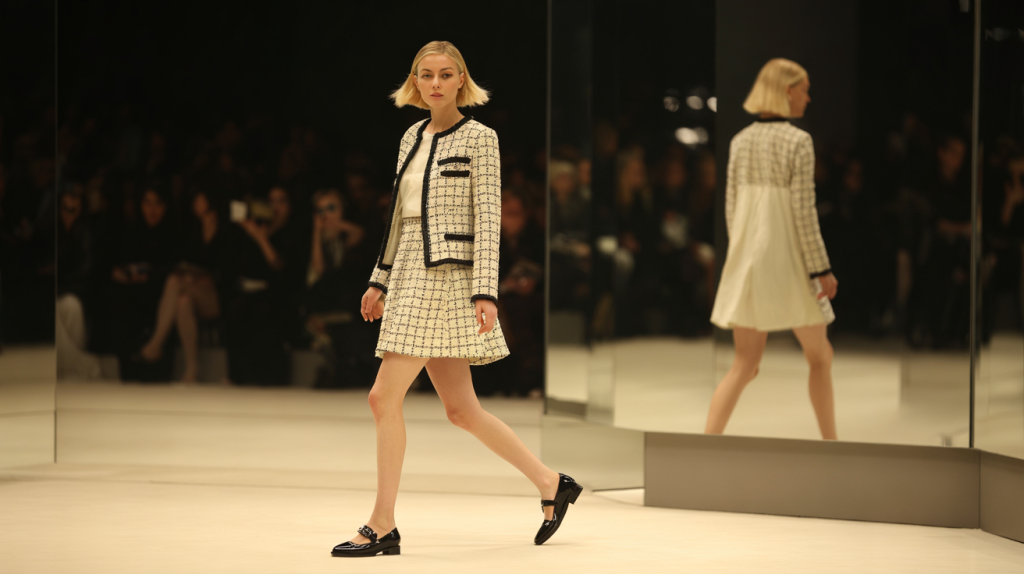 Apple Martin reproduit le look iconique de Gwyneth Paltrow