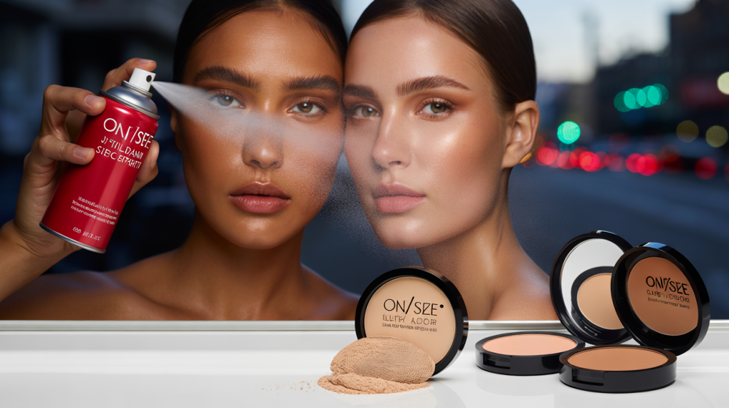 Avis One/Size maquillage