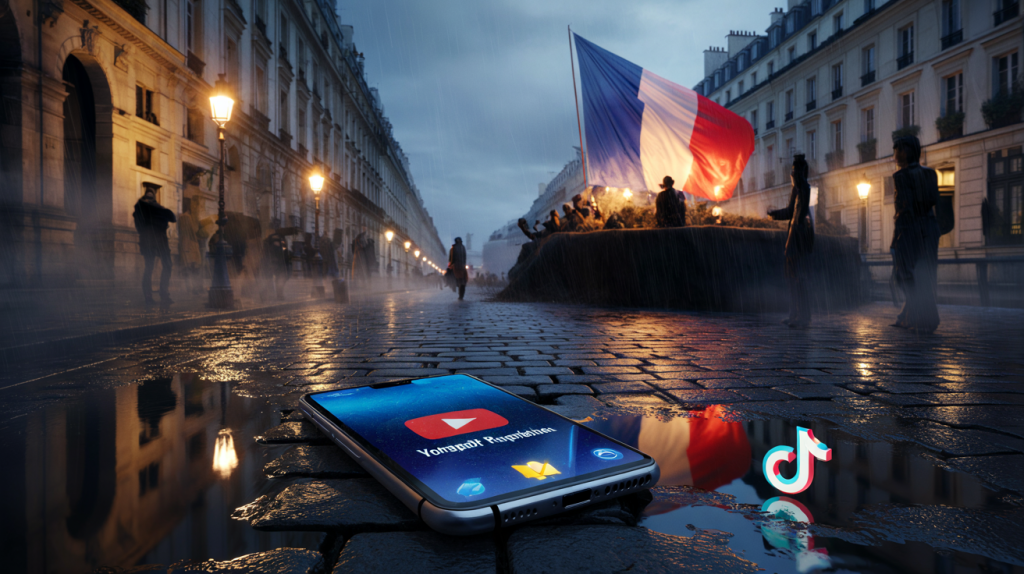 Bande-annonce Les Misérables 2026