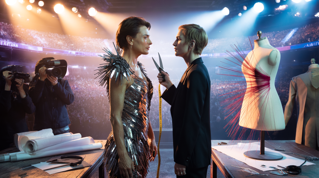 Bande-annonce Mother Mary