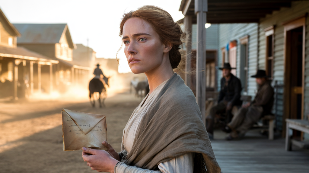 Bande-annonce Vicky Krieps